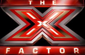 X Factor logo