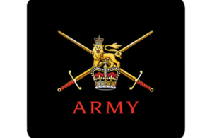 British Army