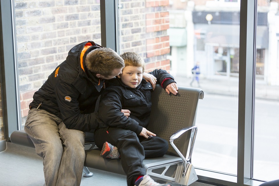 Government review to improve the lives of autistic children
