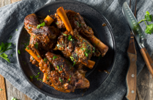 Image of Lamb Shanks