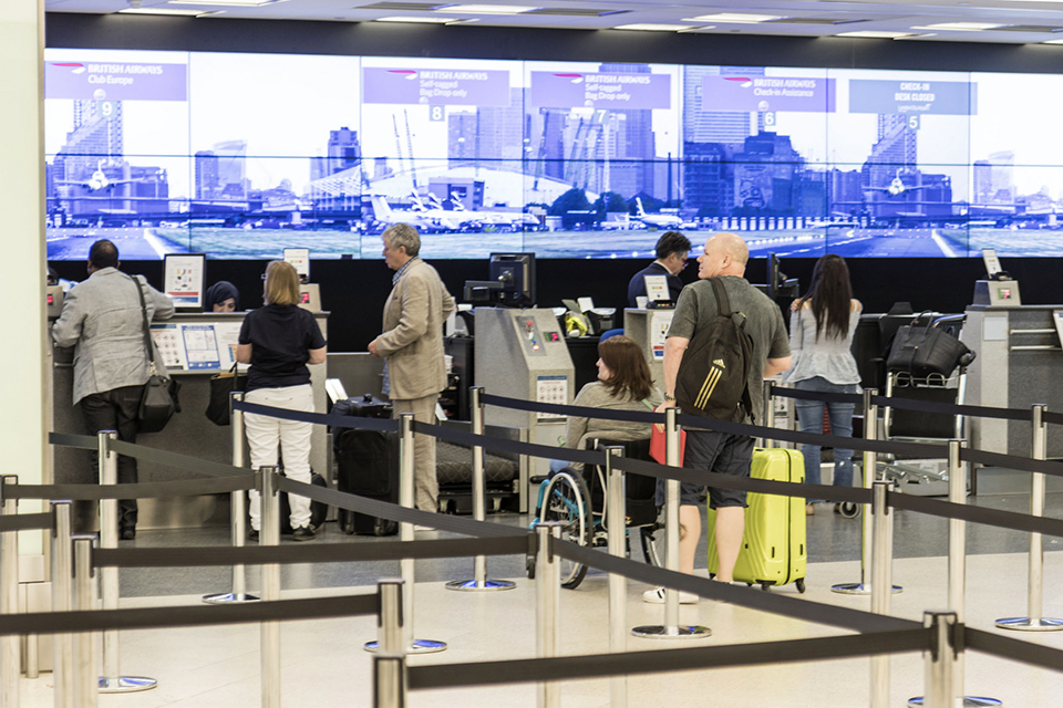 New aviation passenger charter to improve flying experience