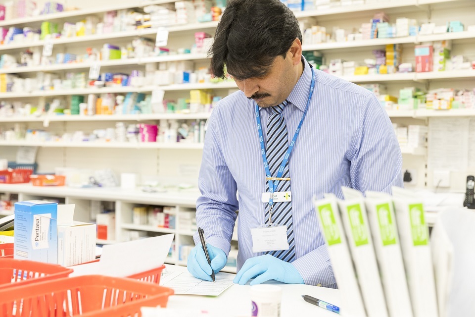 Matt Hancock orders review into overprescribing in the NHS