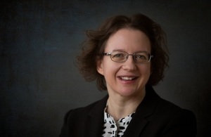 Lucy Mason