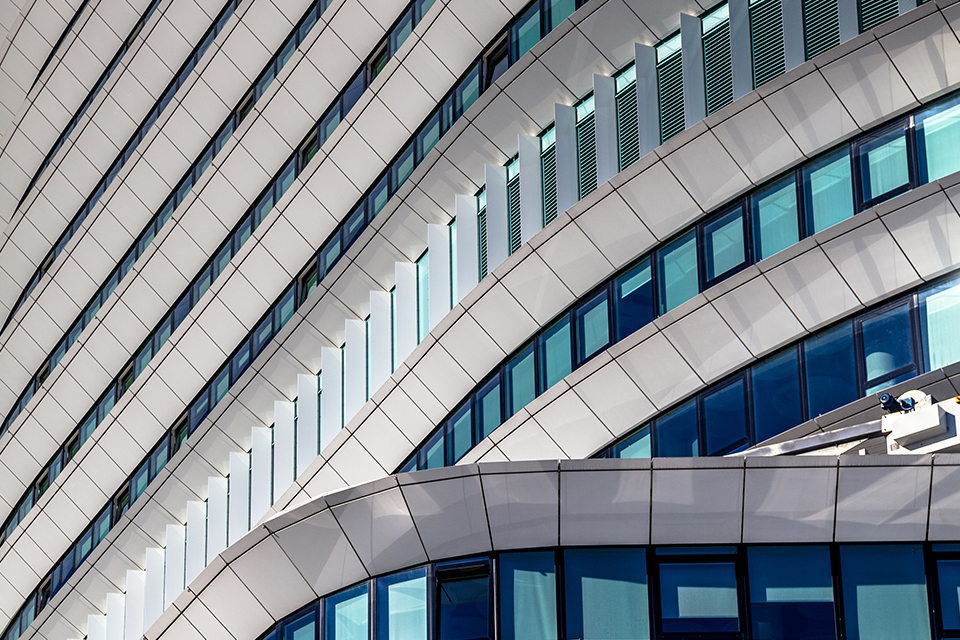 Changes to how we value some non domestic properties with more than one occupier in England