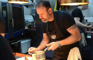 Glynn Purnell