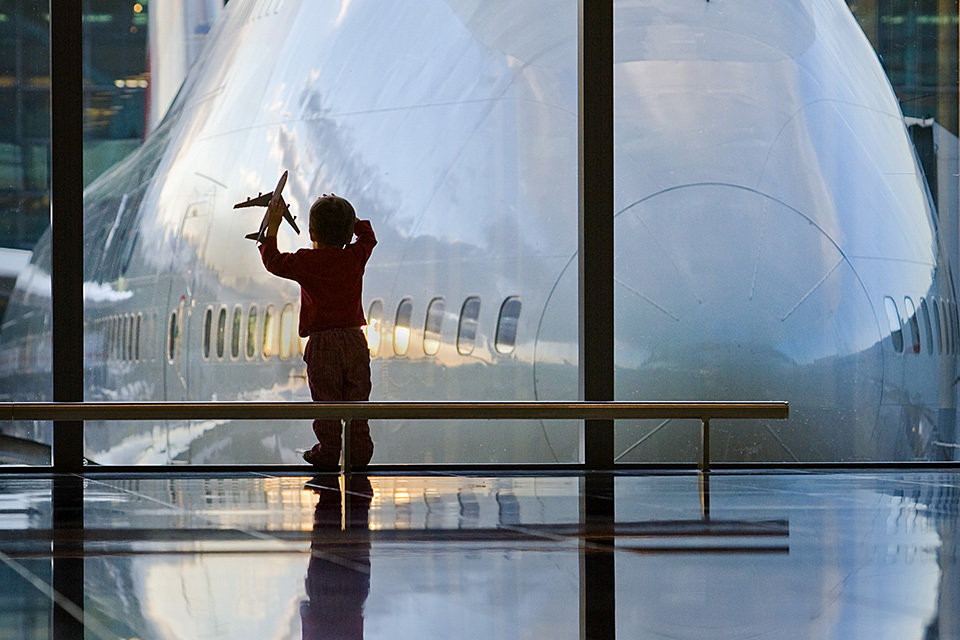 UK aviation industry set to prosper as UK prepares to leave the EU