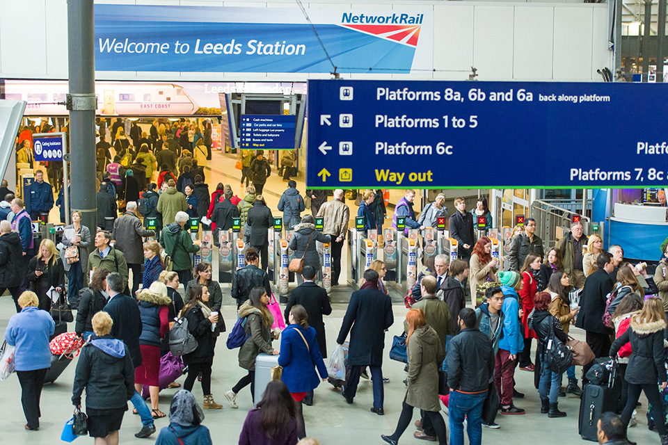 Delay Repay 15 goes live for northern passengers