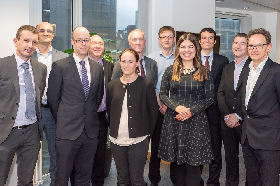 Winfrith land transfer secures £1.7 million savings