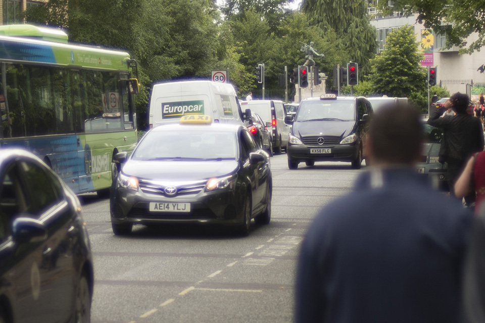 Bournemouth and Preston in the running for major transport funding