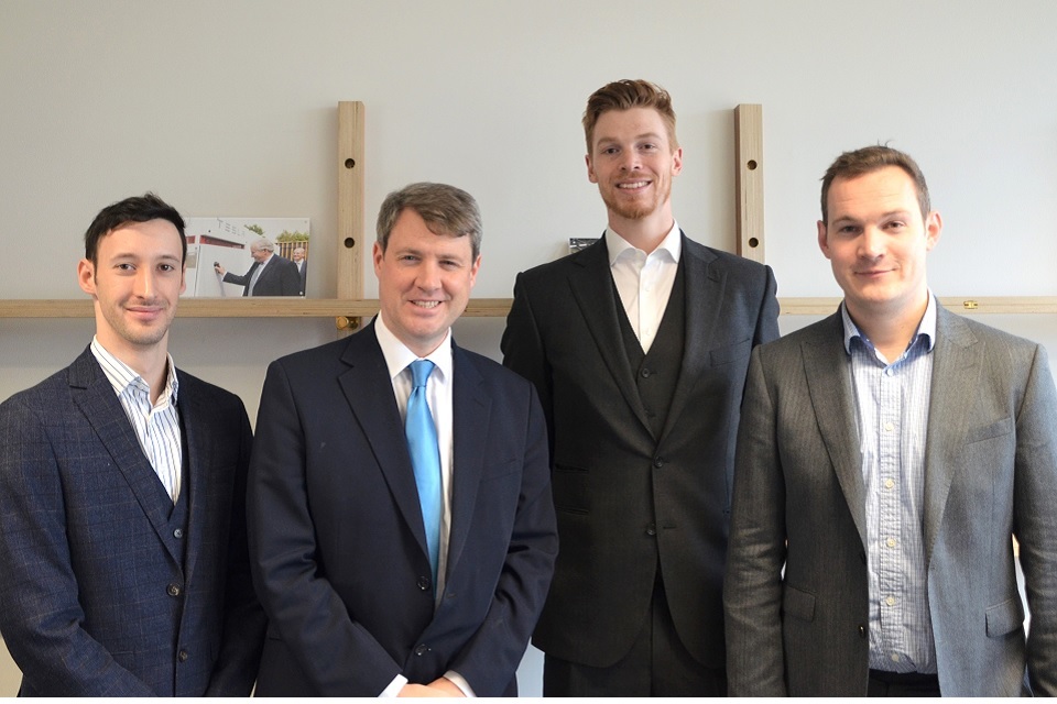 Winners announced for new student apps