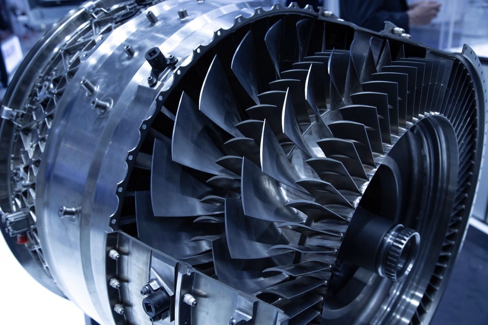 World leading innovations in UK aerospace: ideas for funding