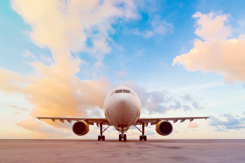 Disruptive, high impact aerospace technologies: apply for funding