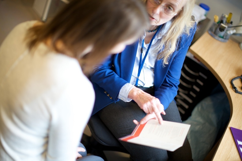 Government makes women’s mental health a top priority