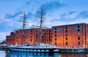 Merseyside Maritime Museum