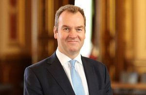 Mr David Lelliott OBE has been appointed Her Majesty’s Ambassador to the Republic of El Salvador.