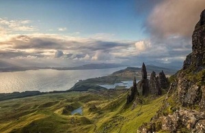 Isle of Skye