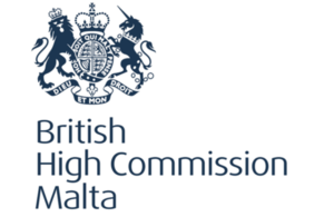 British High Commission Malta