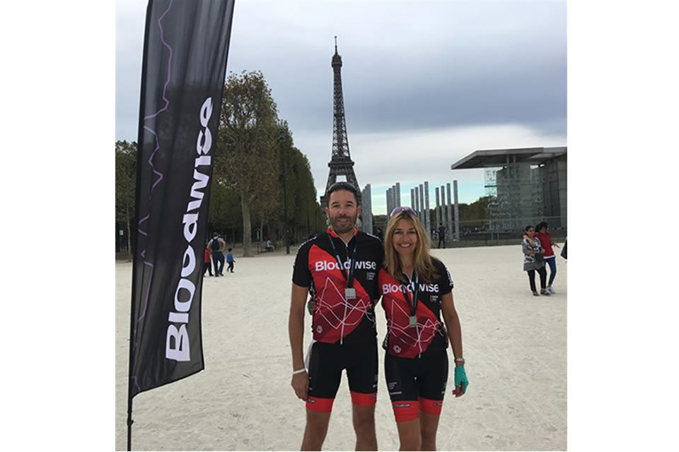 Planning Inspectorate staff raise over £21k for charity in 2018