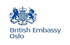 British Embassy Oslo