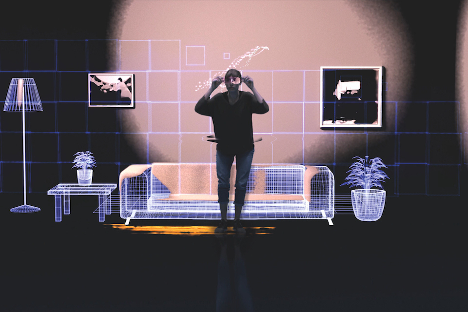UK takes centre stage in immersive entertainment revolution