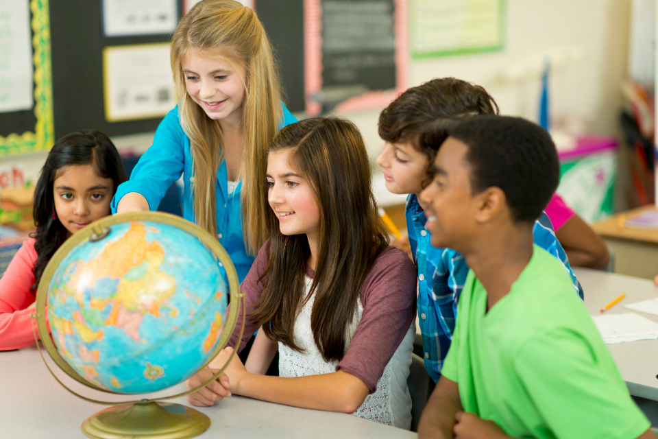 New centre for excellence to boost modern foreign language skills