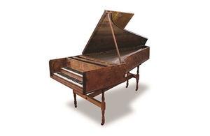 harpsichord