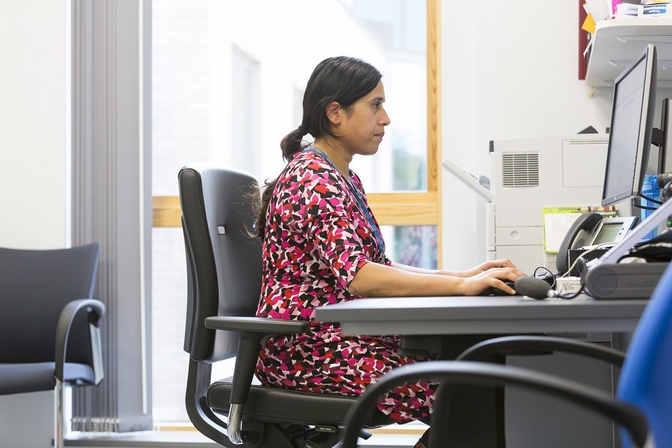 Final report on GP partnerships published