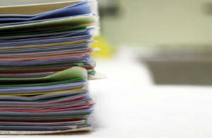 Collection of files