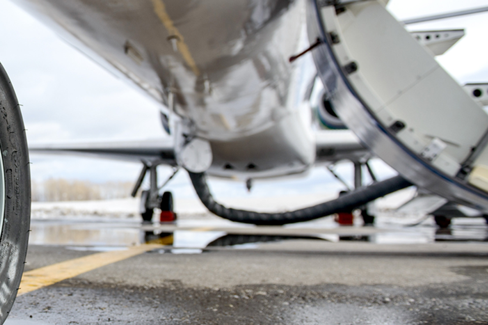 CMA clears airport services merger