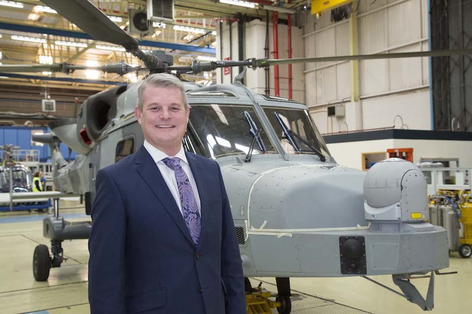 £293 million deal for Apache fleet