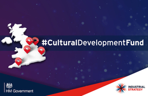Cultural Development Fund