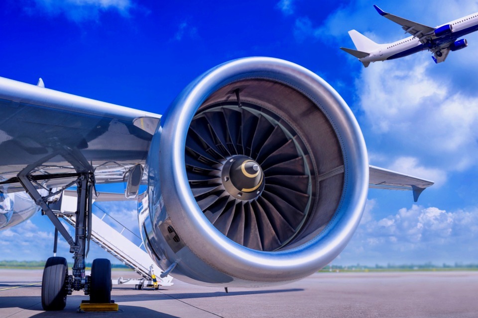 World leading designs for UK aerospace: get funding for projects