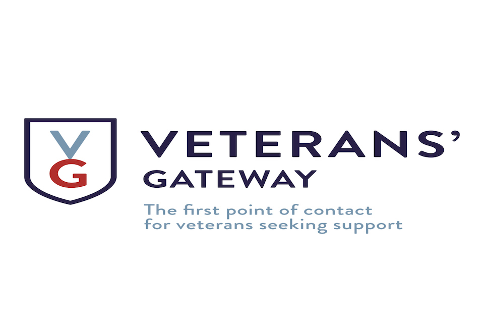 Veterans’ Gateway begins new trial proactive call service to support ex forces community