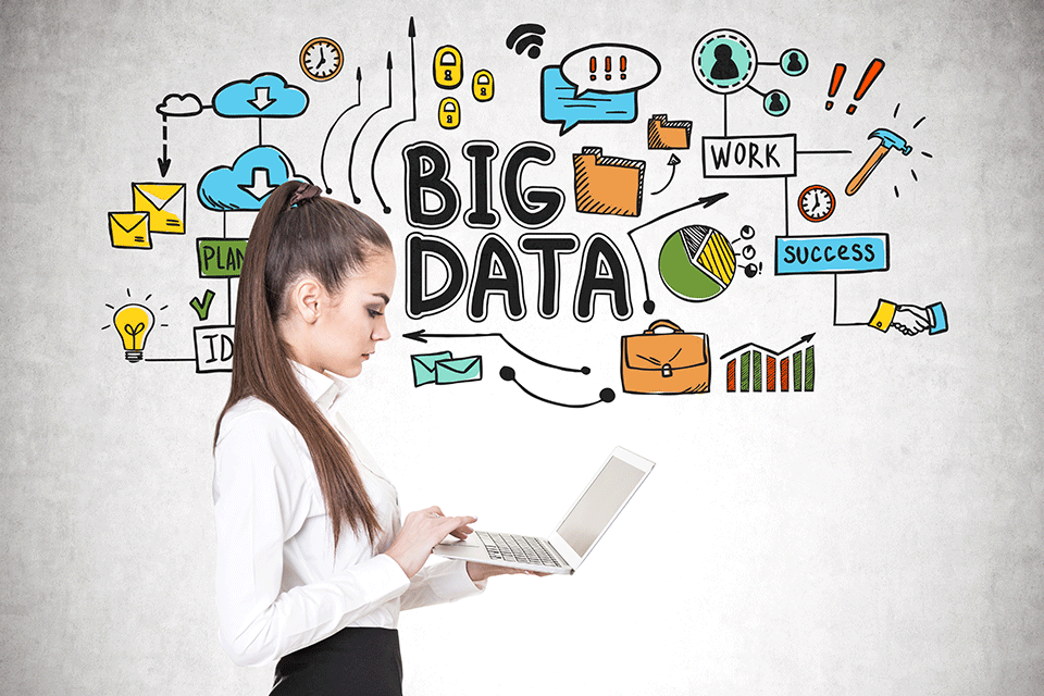 Geovation Programme returns for 2019