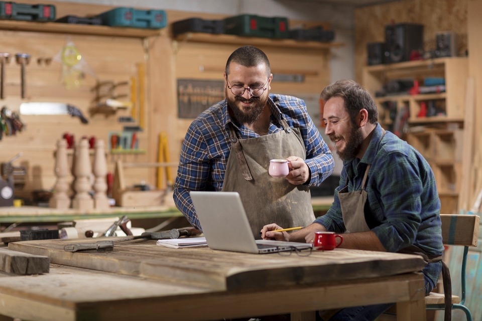 £2 million investment to help small businesses to grow
