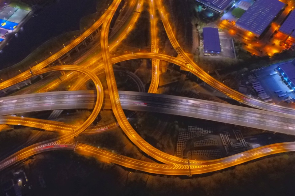 Roads designed for future vehicles: apply for funding
