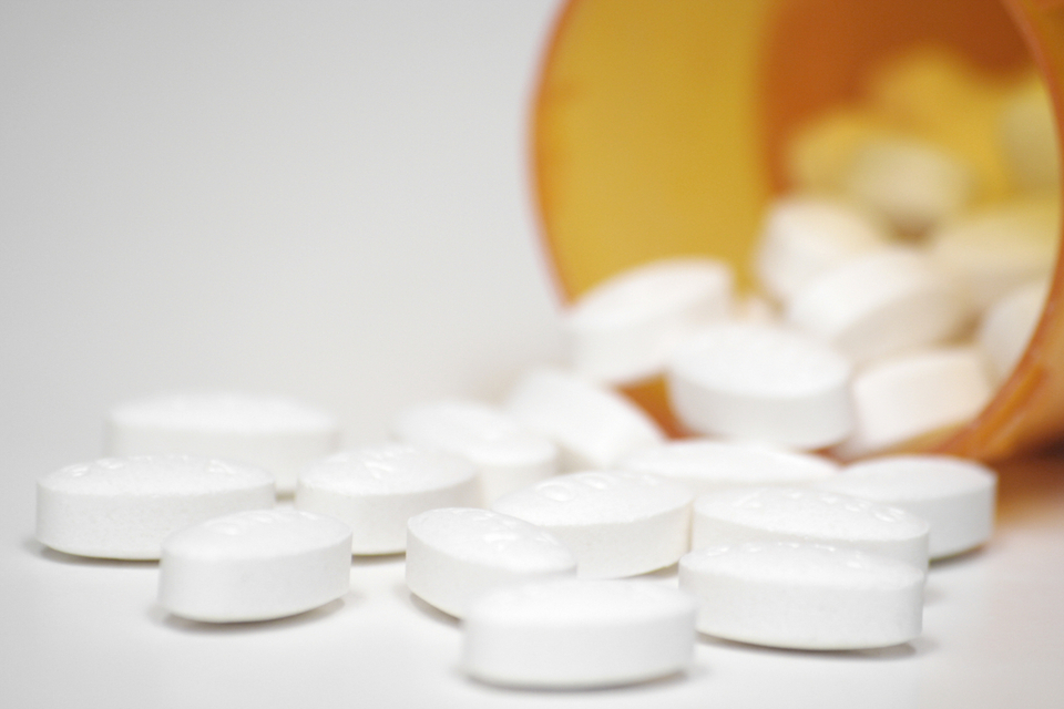 Accurate prescriptions for people in custody: apply for funding