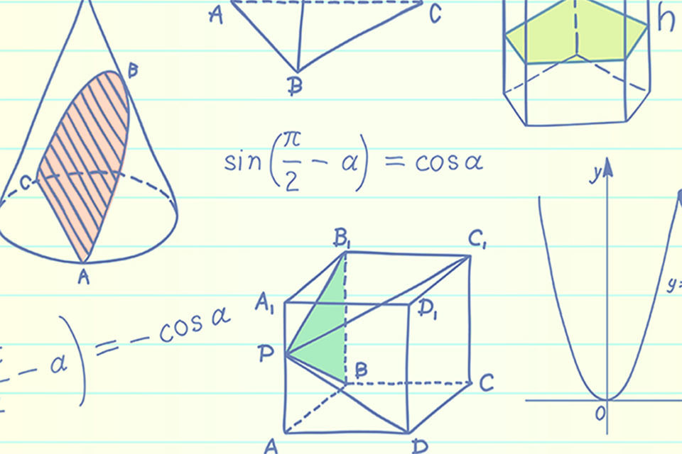 Shanghai maths exchange shows power of international partnership