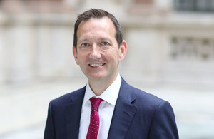 Mr Colin Martin-Reynolds CMG has been appointed Her Majesty’s Ambassador to the Republic of Colombia.