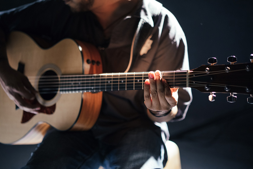 Revisions to music and dance GCSE, AS and A levels