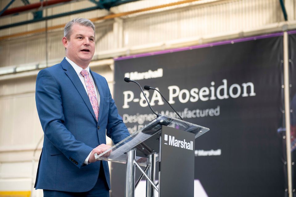 Cambridge company fuels the way forward for protecting the UK and Allies