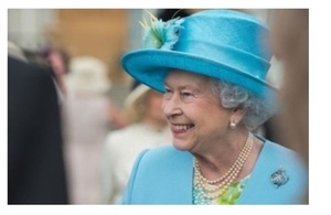 Her Majesty Queen Elizabeth II