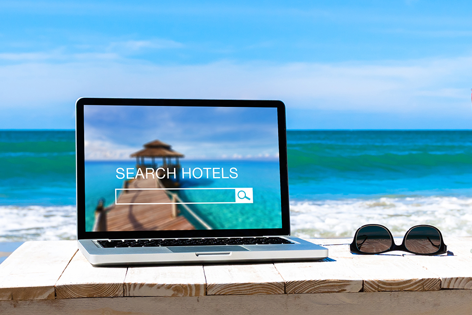 Hotel booking sites to make major changes after CMA probe