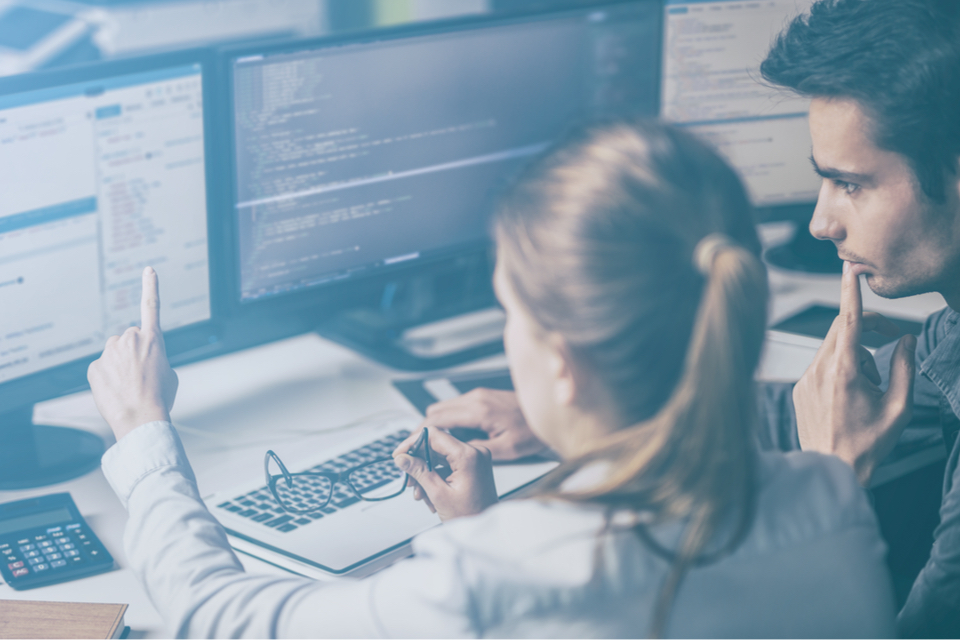 Cyber security: funding to take academic ideas to market