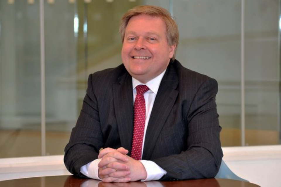 New expert brought in to boost government’s relationship with small businesses