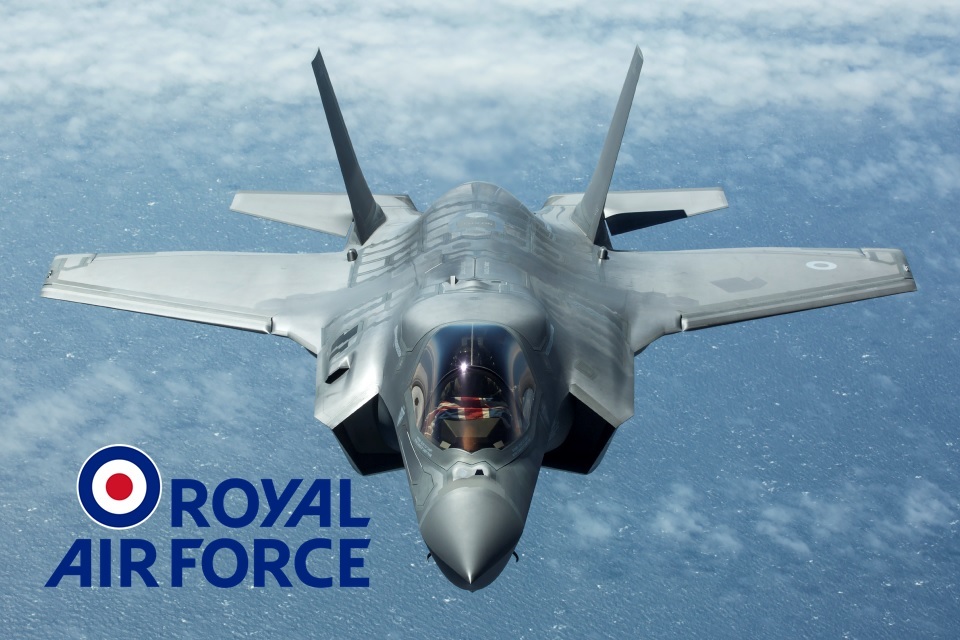 RAF Capability Innovation Day