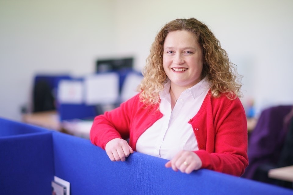 Nuclear employees WiN big at national diversity conference
