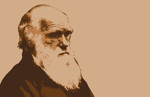 Charles Darwin