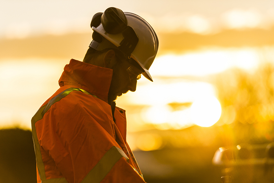 Rail Minister reiterates northern benefits of HS2