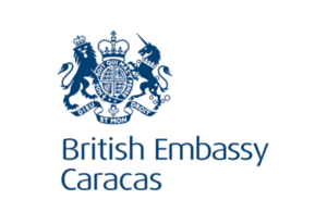 The British Embassy in Caracas invites interested organisations to send in their Expressions of Interest for the 2019-2020 period.